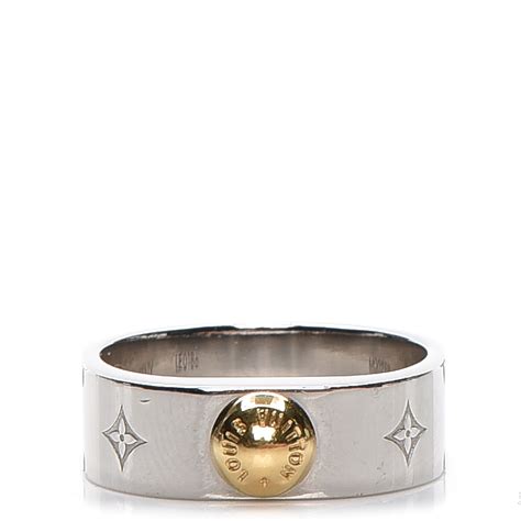 louis vuitton you and me ring|louis vuitton jewelry.